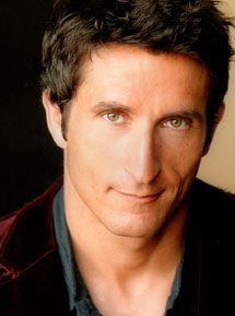 Jonathan LaPaglia